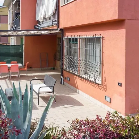 Casa Mila Casa vacanze