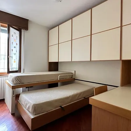 Casa vacanze Casa Mila