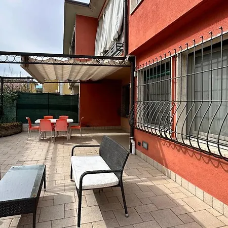 Casa Mila Casa vacanze Desenzano del Garda