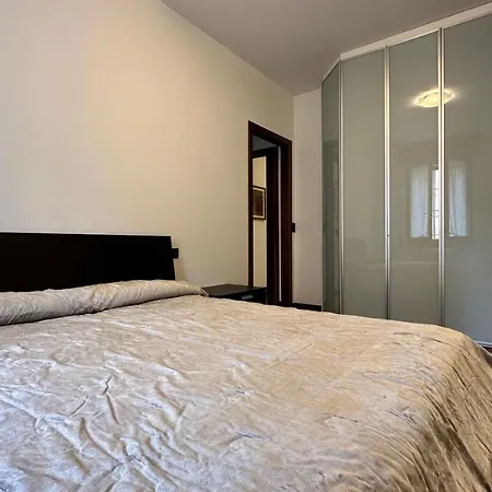 Feriehus Casa Mila Desenzano del Garda