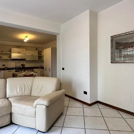 Ferienhaus Casa Mila