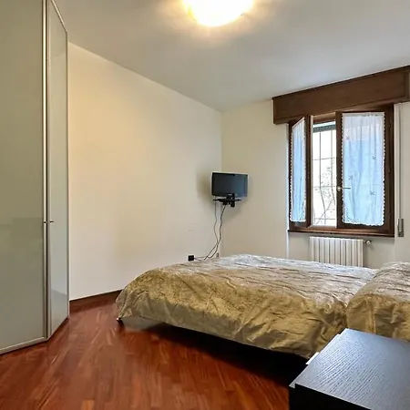 Ferienhaus Casa Mila