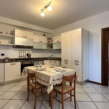 Casa Mila Desenzano del Garda