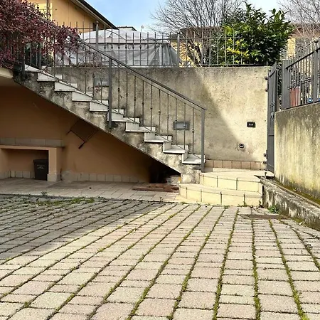 بيت للعطل Casa Mila ديسينسانو ديل غاردا